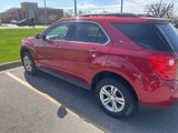 Used 2013 Chevrolet Equinox LT w/ Driver Convenience Package image 2