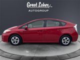 Used 2012 Toyota Prius Three image 2