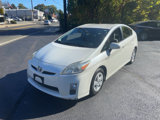 Used 2011 Toyota Prius Two image 2