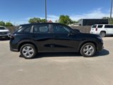 New 2025 Honda HR-V LX image 2