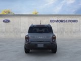 New 2024 Ford Bronco Sport Big Bend w/ Convenience Package image 5