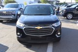Used 2021 Chevrolet Traverse LT image 3