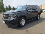 Used 2017 Chevrolet Tahoe LT image 3