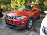 Used 2019 Jeep Compass Latitude w/ Popular Equipment Group image 2
