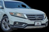 Used 2015 Honda Crosstour EX image 5