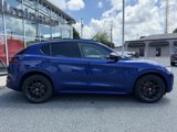 Used 2020 Alfa Romeo Stelvio Ti Sport w/ Quick Order Package 22S Sport image 6