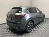 Used 2022 MAZDA CX-5 AWD 2.5 S w/ Premium Plus Pkg image 5