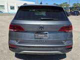 Used 2022 Volkswagen Taos S image 4
