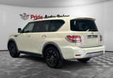 Used 2018 Nissan Armada Platinum image 5