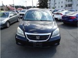 Used 2009 Honda Odyssey Touring image 2