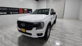 New 2025 Ford Ranger XL image 3