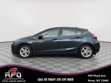 Used 2017 Chevrolet Cruze LT image 2