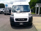 Used 2020 RAM ProMaster 2500 image 2