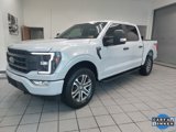 Used 2021 Ford F150 XL w/ STX Appearance Package image 4