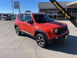 Used 2021 Jeep Renegade Trailhawk w/ Trailer Tow Group image 6