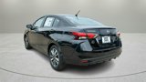 New 2025 Nissan Versa S w/ S Plus Package image 5