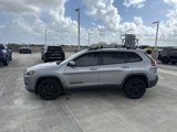Used 2020 Jeep Cherokee Latitude Plus image 4
