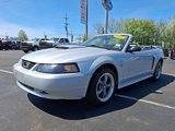 Used 2003 Ford Mustang GT Premium image 3