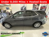 Used 2022 Chevrolet Equinox LT image 4