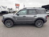 Certified 2024 Ford Bronco Sport Big Bend w/ Convenience Package image 3