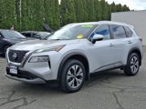 Used 2022 Nissan Rogue SV w/ SV Premium Package image 3