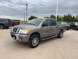 Used 2008 Nissan Titan SE image 2