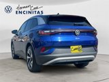Certified 2021 Volkswagen ID.4 Pro S w/ Gradient Package image 3