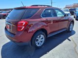 Used 2017 Chevrolet Equinox LT image 4