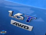 Used 2017 Hyundai Tucson Night image 6