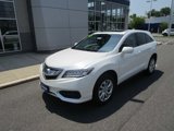 Used 2016 Acura RDX w/ Technology Package image 2