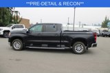 Used 2023 Chevrolet Silverado 1500 LT w/ LPO, Dark Essentials Package image 2