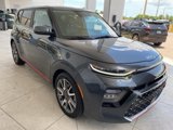 Used 2022 Kia Soul Turbo image 4