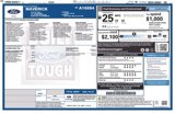 New 2025 Ford Maverick XLT w/ XLT Luxury Package image 3