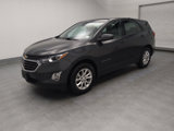 Used 2018 Chevrolet Equinox LS image 2