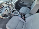 Used 2017 Volkswagen Golf SEL image 2