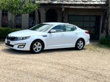 Used 2015 Kia Optima LX image 3