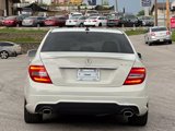 Used 2012 Mercedes-Benz C 300 4MATIC Sedan image 6