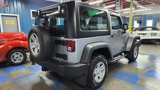 Used 2013 Jeep Wrangler Sport w/ Trailer Tow Group image 3