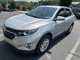 Used 2019 Chevrolet Equinox LT image 2