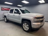Used 2017 Chevrolet Silverado 1500 LTZ Z71 w/ LTZ Plus Package image 2