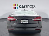 Used 2020 Ford Fusion S image 4