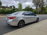 Used 2014 Toyota Corolla S image 5