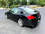Used 2011 INFINITI G37 x Sedan w/ Interior Accent Pkg image 5