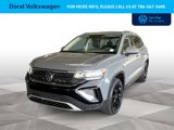 Used 2022 Volkswagen Taos SE image 4