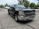 Used 2012 Chevrolet Silverado 1500 LT w/ All-Star Edition image 3
