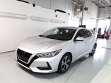 Used 2023 Nissan Sentra SV image 2