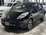 Used 2015 Nissan Leaf SL image 5