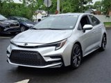 Certified 2023 Toyota Corolla SE image 3