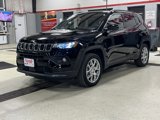 Used 2024 Jeep Compass Latitude w/ Sun and Sound Group image 6