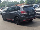 Used 2019 Subaru Forester Sport image 4